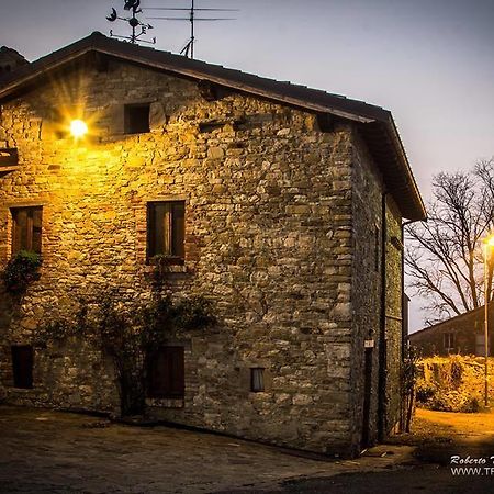 Agriturismo Corte Del Gallo Villa Rivergaro Exterior foto